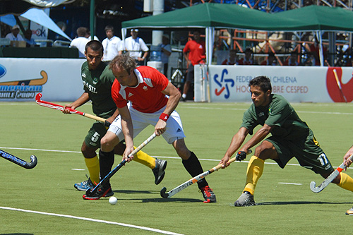 Canada vs. Brazil