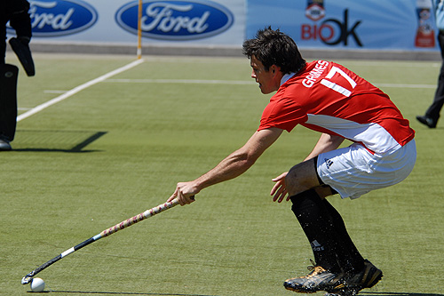 Canada vs. Brazil