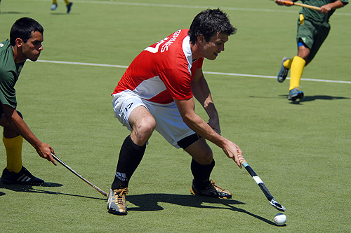 Canada vs. Brazil