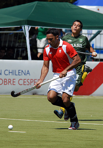 Canada vs. Brazil