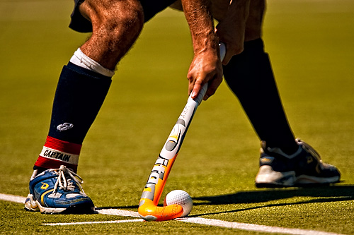 Trinidad & Tobago vs. USA