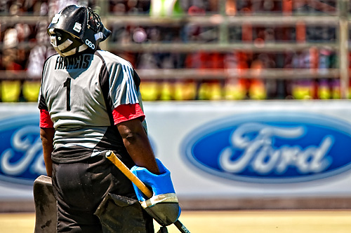 Trinidad & Tobago vs. USA