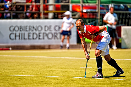 Canada vs. Brazil