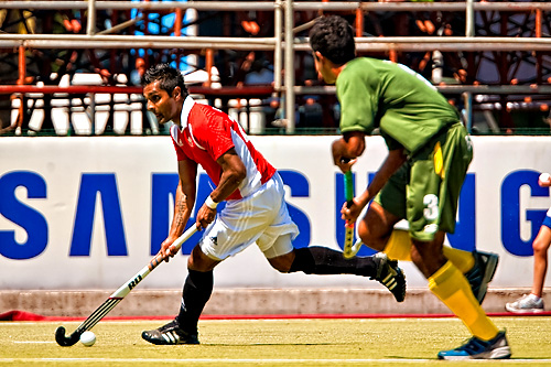 Canada vs. Brazil