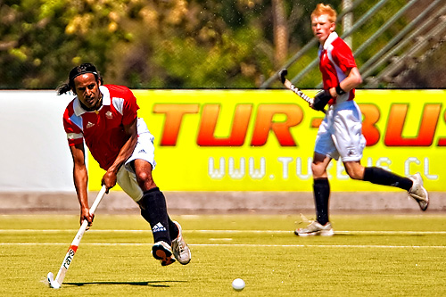 Canada vs. Brazil