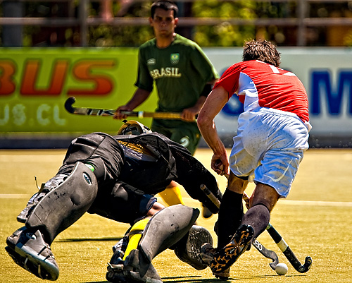 Canada vs. Brazil