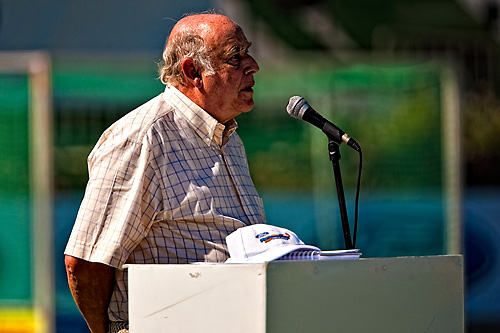 Opening Ceremony