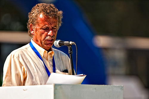 Opening Ceremony