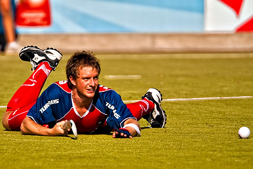 Chile vs. Mexico