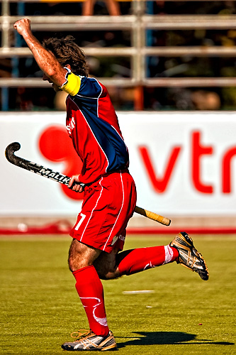 Chile vs. Mexico