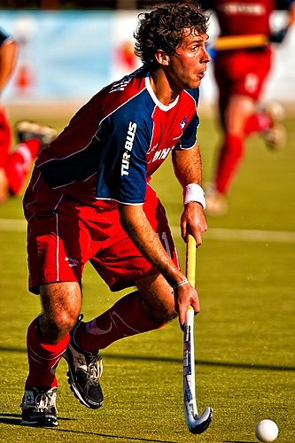 Chile vs. Mexico