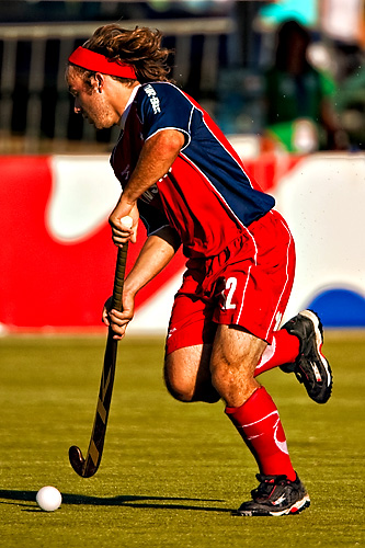 Chile vs. Mexico