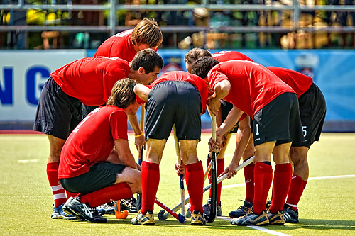 Uruguay vs. USA