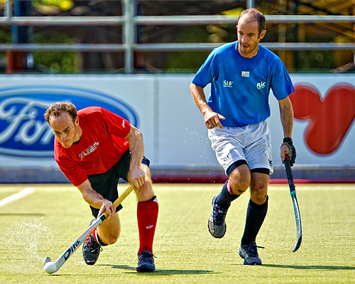 Uruguay vs. USA