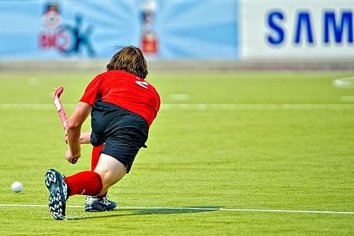 Uruguay vs. USA