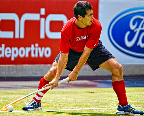 Uruguay vs. USA