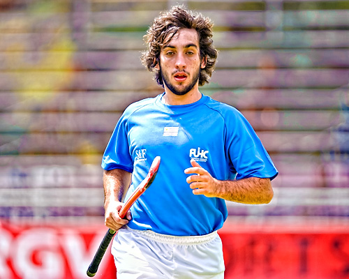 Uruguay vs. USA