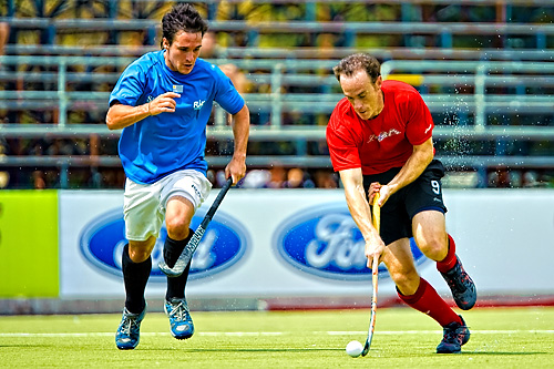 Uruguay vs. USA
