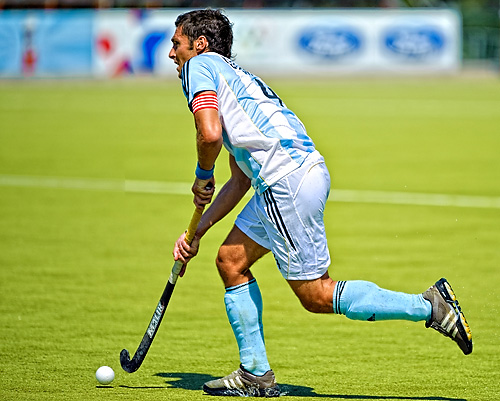 Trinidad & Tobago vs. Argentina