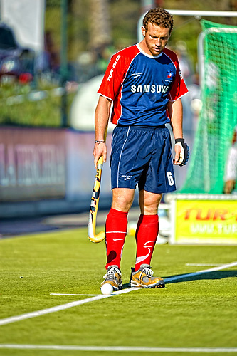 Chile vs. Canada