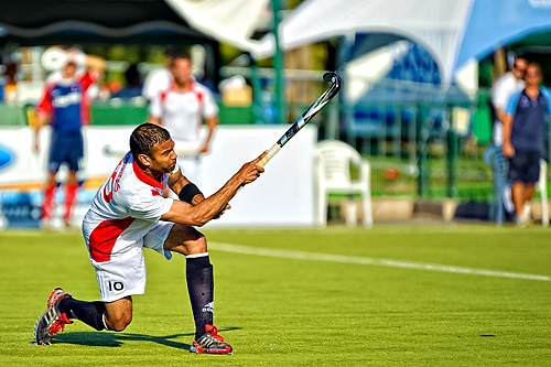 Chile vs. Canada