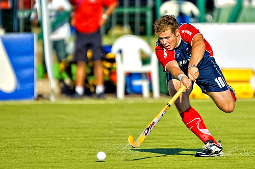 Chile vs. Canada
