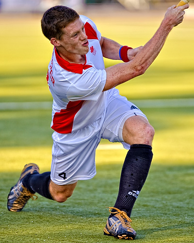 Chile vs. Canada