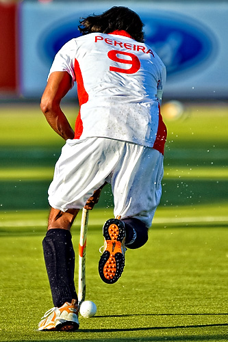 Chile vs. Canada