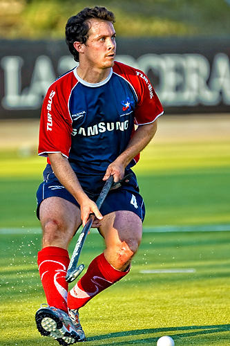 Chile vs. Canada