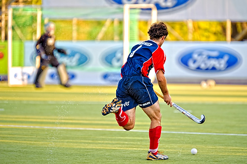Chile vs. Canada
