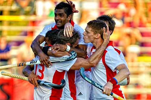Chile vs. Canada