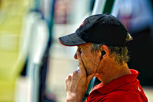 Canada vs. Mexico - Picture Alex Masters