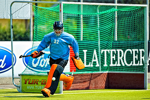 Canada vs. Mexico - Picture Alex Masters