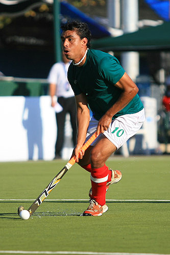 Mexico vs. Uruguay - Picture Fernando Fernndez
