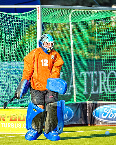 Mexico vs. Uruguay - Picture Alex Masters