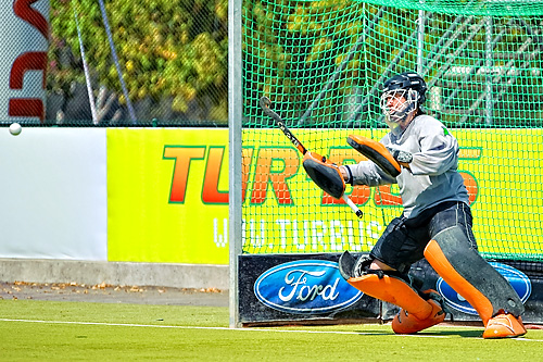 Trinidad & Tobago vs. Mexico - Picture Alex Masters