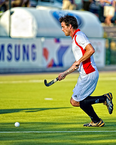 Canada vs. USA - Picture Alex Masters