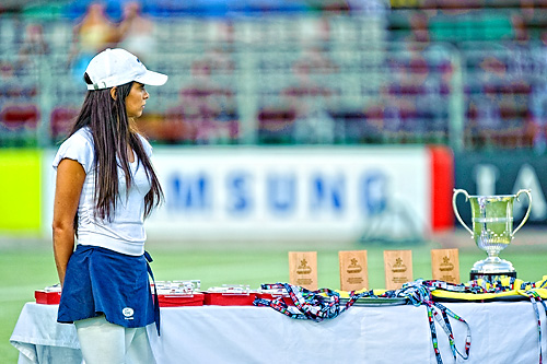 Canada vs. USA - Picture Alex Masters