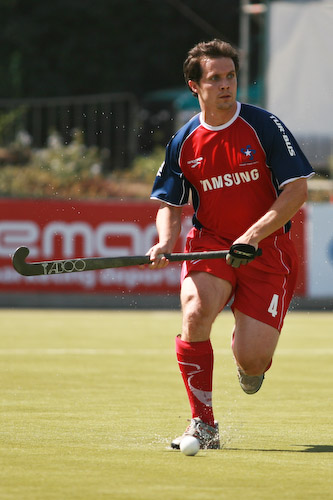 Argentina vs. Chile - Picture Fernando Fernndez