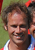 Player of the Tournament: Rob Short (Canada)