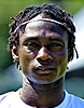 Top Goal Scorer: Kwan BROWNE (T&T)