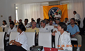 2010 PAHF Board & Committees Meetings - Kingston, Jamaica