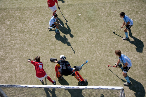 Canada vs. Argentina