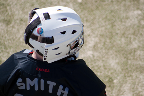 Canada vs. Argentina