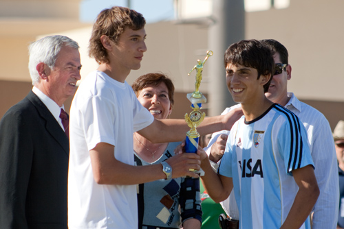 Awards / Premios