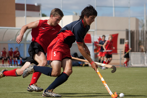 USA vs. Chile