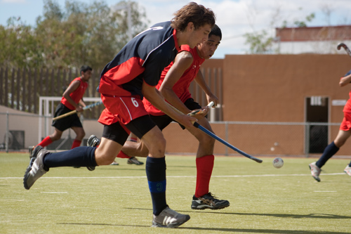 USA vs. Chile