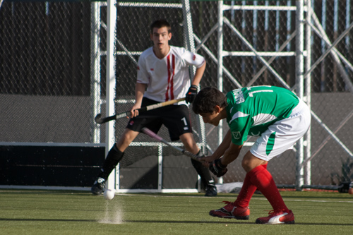 Canada vs. Mexico