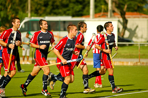 2010 South American Championship / Campeonato Sudamericano