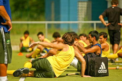 2010 South American Championship / Campeonato Sudamericano